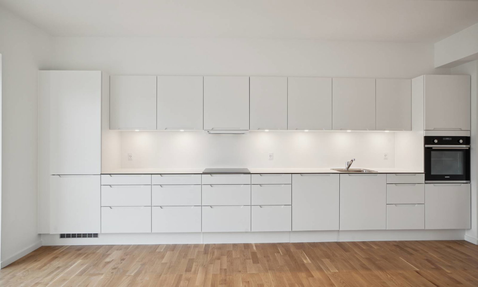 4-room apartment in Brønshøj image 4