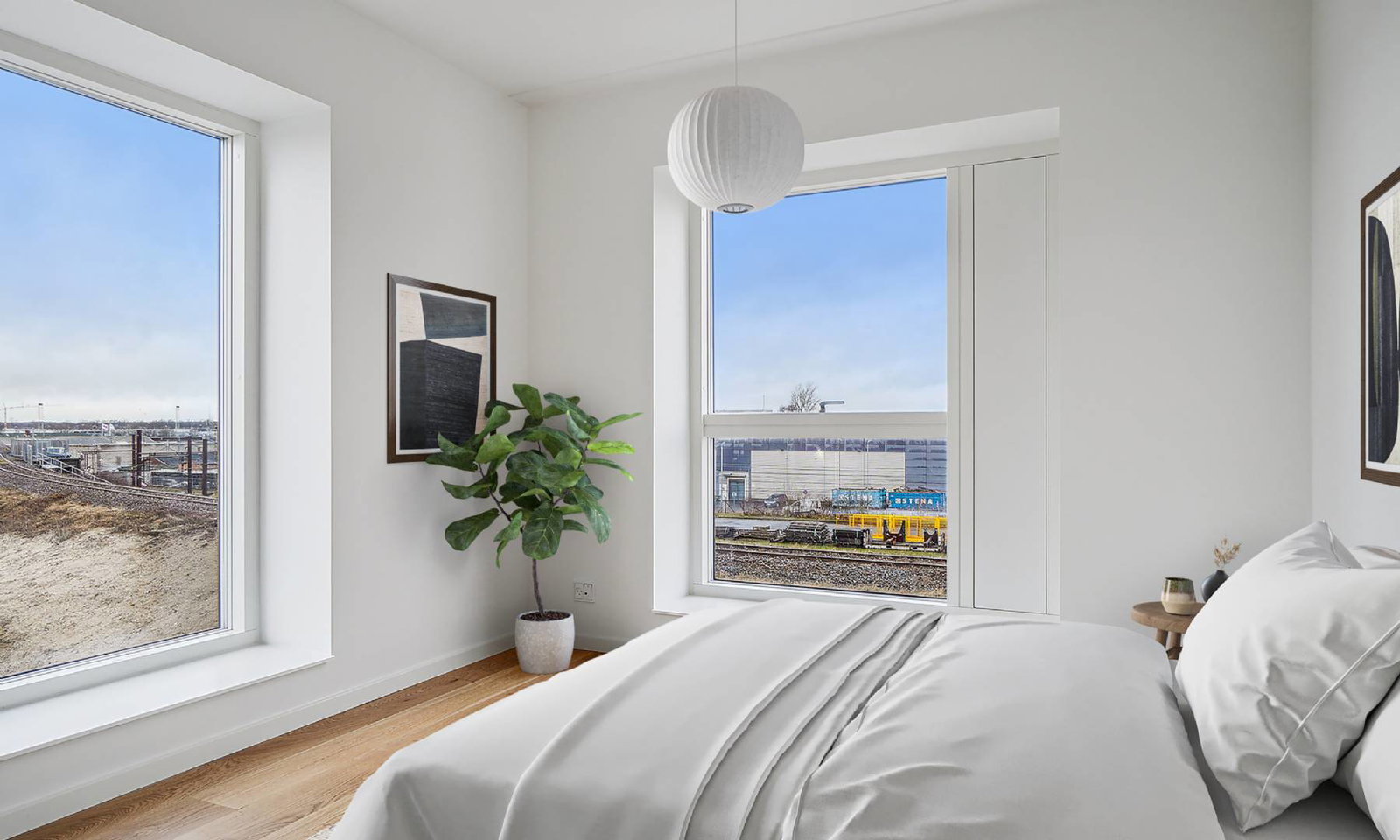 4-room apartment in Glostrup image 2