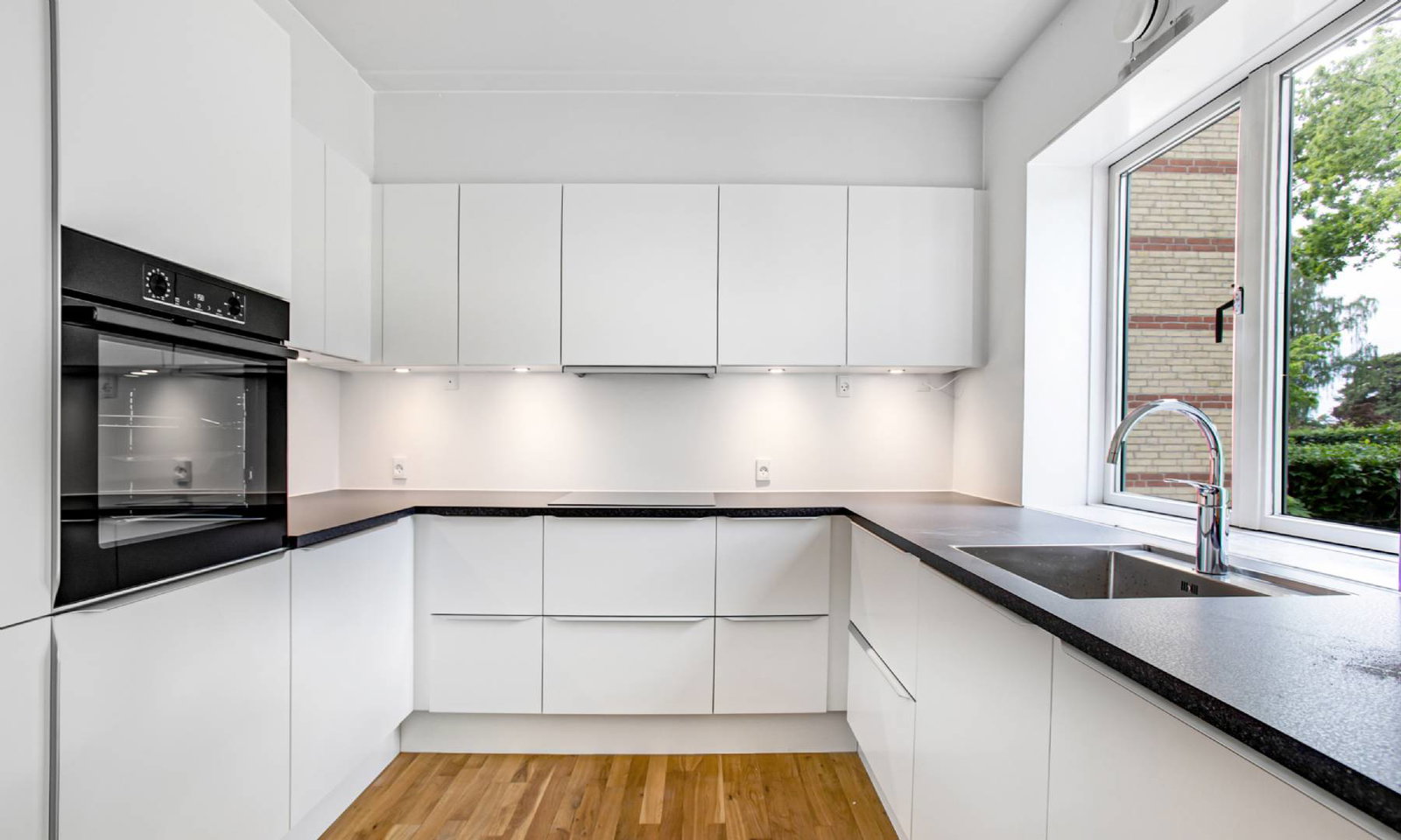 4-room apartment in Virum