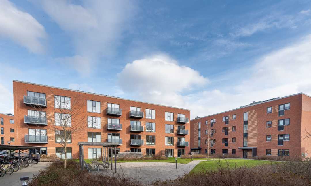 3-room apartment in Odense image 2
