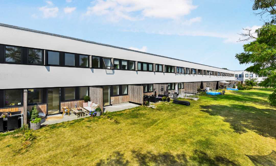 Teglgården 42B, Teglgårdshusene billede 2